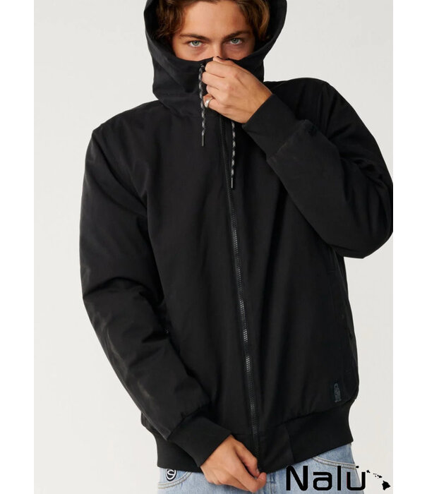 Rip Curl Rip Curl Search Series One Shot 5K Black