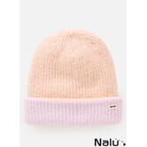 Rip Curl 2 Tone Reg Revo Beanie Peach Lilac