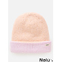 Rip Curl 2 Tone Reg Revo Beanie Peach Lilac