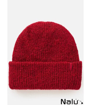 Rip Curl Classic Surf Large Beanie Maroon