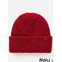 Rip Curl Classic Surf Large Beanie Maroon