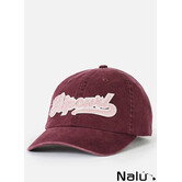 Rip Curl Mixed Montage Cap Maroon