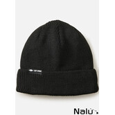 Rip Curl Classic Surf Reg Beanie Black