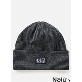 Rip Curl Search Series Reg Beanie Black