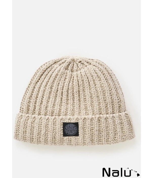 Rip Curl Rip Curl Premium Surf Reg Beanie Sand