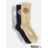 Rip Curl Wetty crew 3 pack