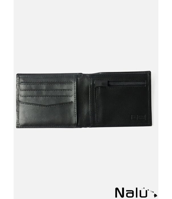 Rip Curl Rip Curl Corpowatu rfid 2 in 1 portemonnee