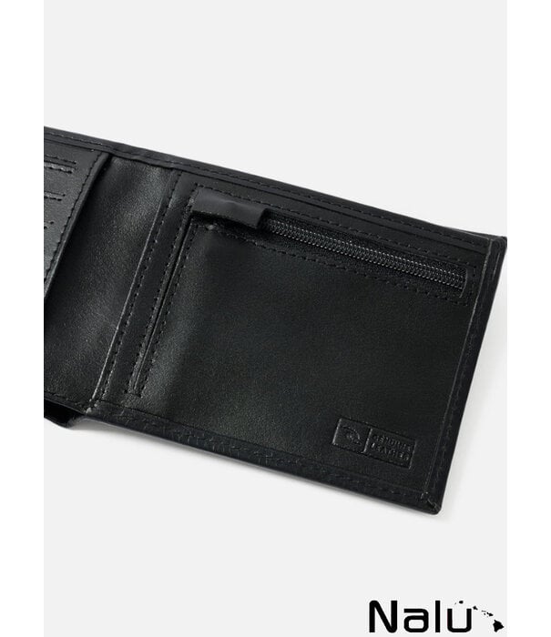 Rip Curl Rip Curl Corpowatu rfid 2 in 1 portemonnee