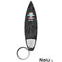 Rip Curl Surfplank sleutelhanger Key Ring Black