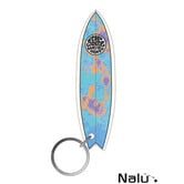 Rip Curl Surfplank sleutelhanger Key Multicolor