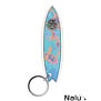 Rip Curl Surfplank sleutelhanger Key Multicolor