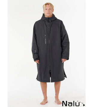 Rip Curl Surf Series Winter Poncho