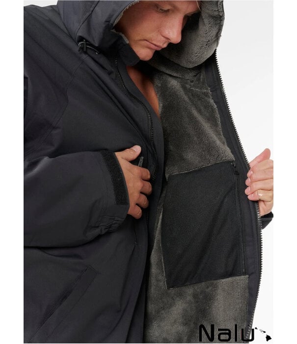Rip Curl Rip Curl Surf Series Winter Poncho