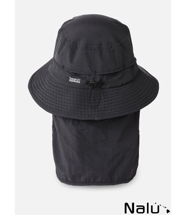 Rip Curl Rip Curl Surfhoed Search Series Black