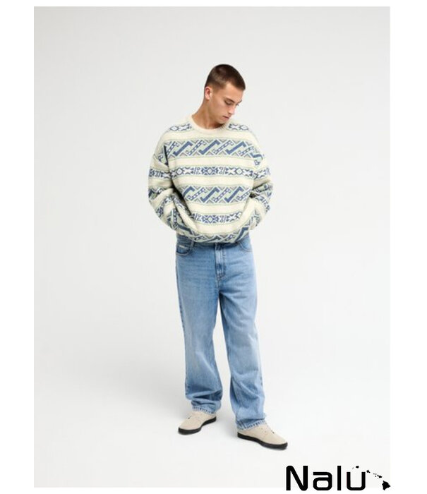 Quiksilver Quiksilver Liam Jacquard