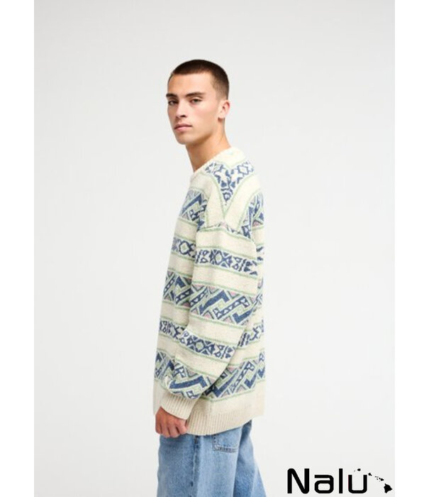 Quiksilver Quiksilver Liam Jacquard