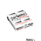 Bones Hard 96A Hardcore Bushings