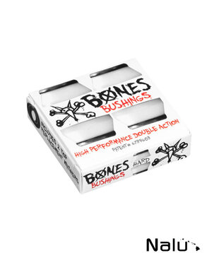 Bones Hard 96A Hardcore Bushings