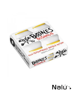 Bones Medium 91A Hardcore Bushings