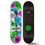 Santa Cruz 8.0 Scribble Flash FeelBase