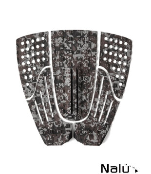 Slater 5 Piece Action Pad Camo
