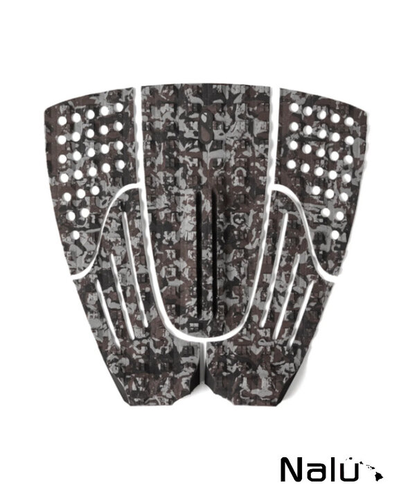 Firewire Surfboards Slater 5 Piece Action Pad Camo