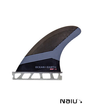 Ocean & Earth Small 1 Whip Thruster Single Tab Futures