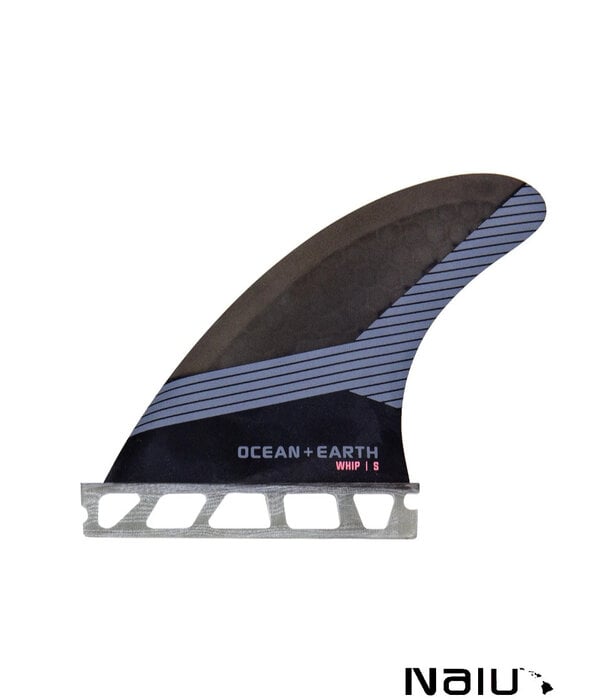 Ocean & Earth Ocean & Earth Small 1 Whip Thruster Single Tab Futures