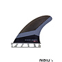 Ocean & Earth Small 1 Whip Thruster Single Tab Futures