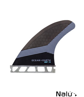 Ocean & Earth Medium 1 Whip Thruster Single Tab Futures