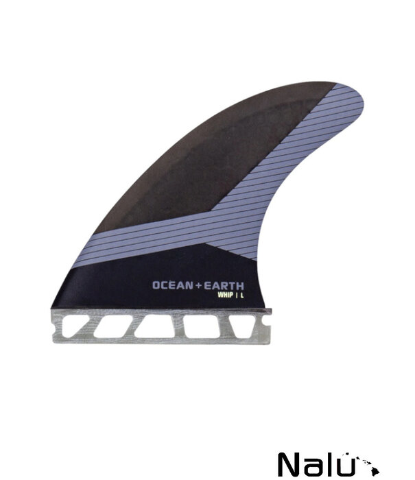 Ocean & Earth Ocean & Earth Large 1 Whip Thruster Single Tab Futures