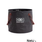 Ocean & Earth High N' Dry Collapsible Wetty Bucket