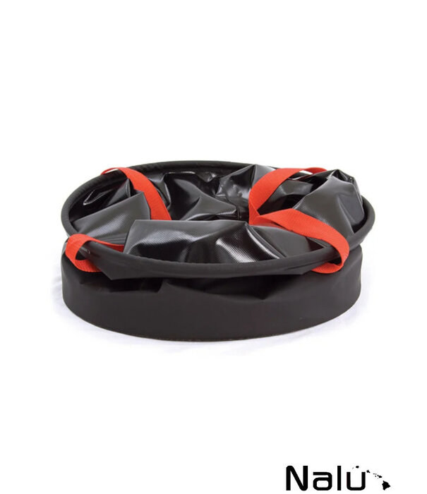 Ocean & Earth Ocean & Earth High N' Dry Collapsible Wetty Bucket