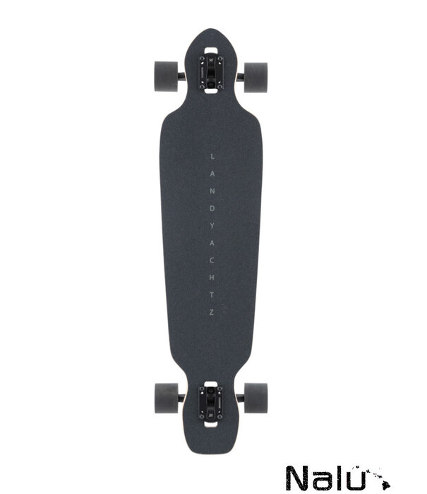 Landyachtz Landyachtz 38” Battle Axe Longboard Complete