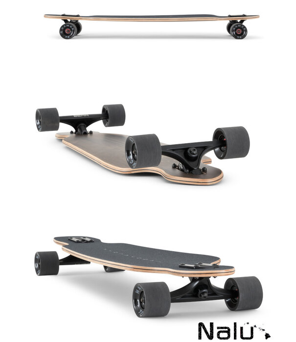 Landyachtz Landyachtz 38” Battle Axe Longboard Complete