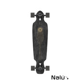 Landyachtz 38” Battle Axe Longboard Complete