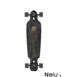Landyachtz 38” Battle Axe Longboard Complete