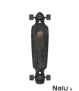 Landyachtz 38” Battle Axe Longboard Complete