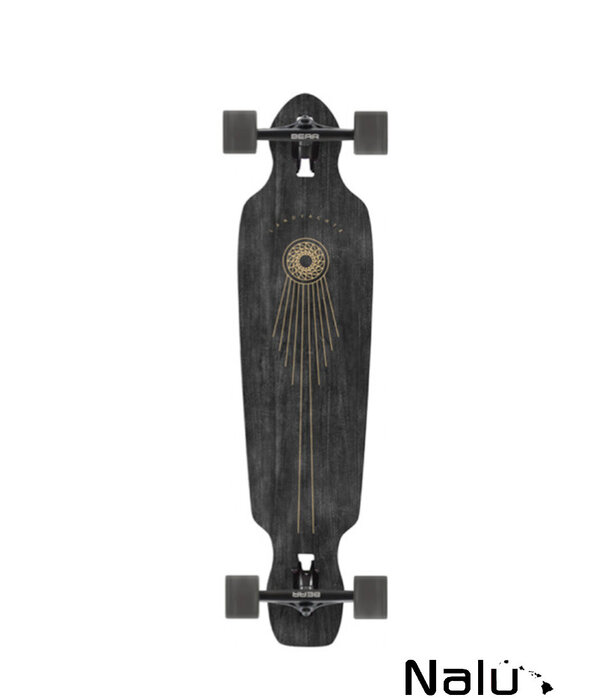 Landyachtz Landyachtz 38” Battle Axe Longboard Complete