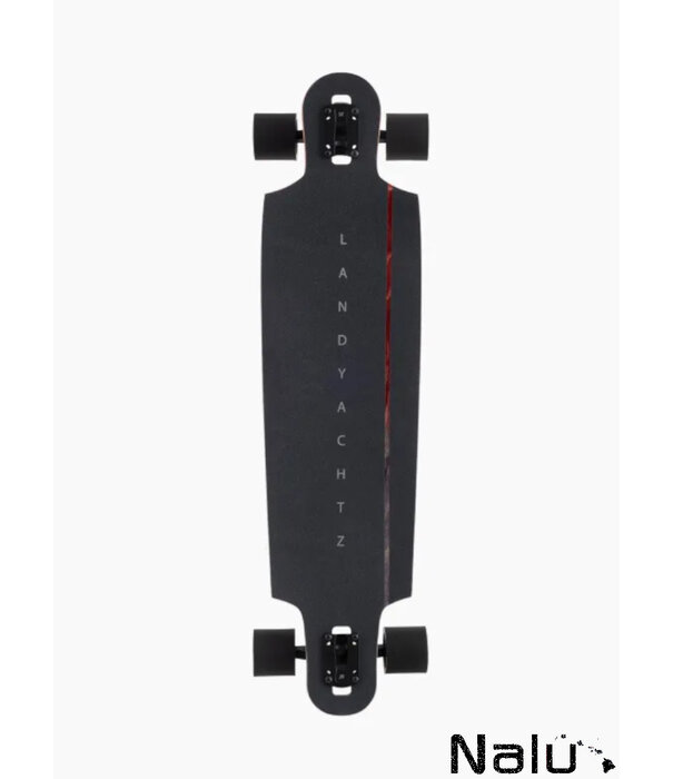 Landyachtz Landyachtz 38” Python Drop Cat Drop Through Longboard Complete