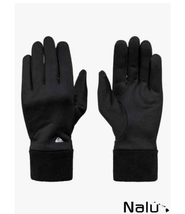 Quiksilver Quiksilver Hottawa Glove Black