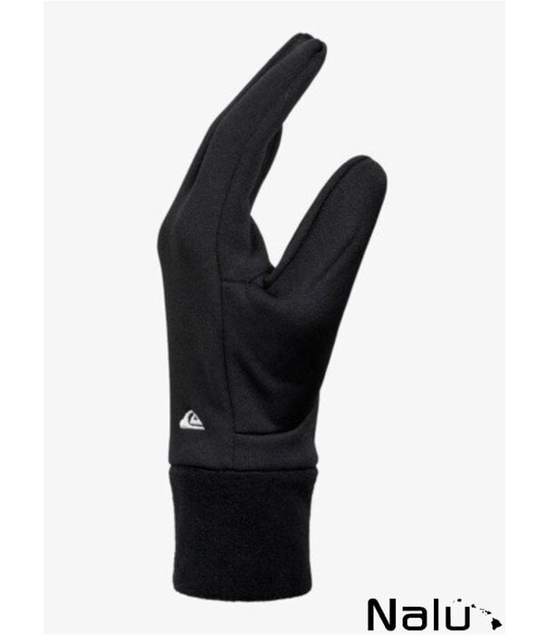 Quiksilver Quiksilver Hottawa Glove Black
