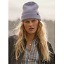 Roxy Wind Effect Beanie Viola