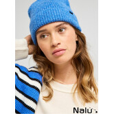 Roxy Wind Effect Beanie Super Sonic