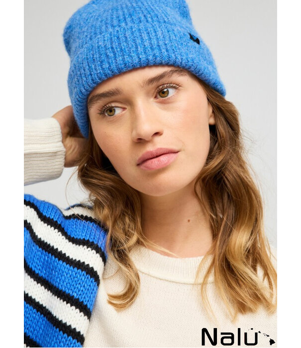 Roxy Roxy Wind Effect Beanie Super Sonic