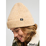 Roxy Wind Effect Beanie Pebble