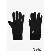 Roxy Underwater Gloves Black 1SZ