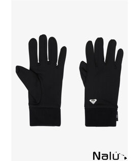 Roxy Underwater Gloves Black 1SZ