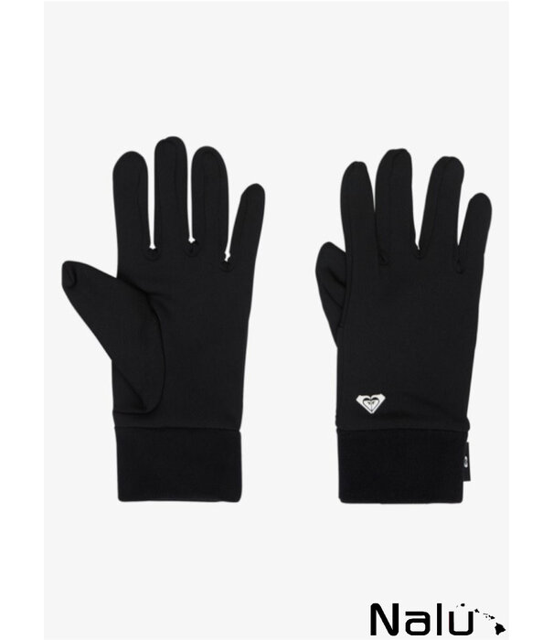 Roxy Roxy Underwater Gloves Black 1SZ
