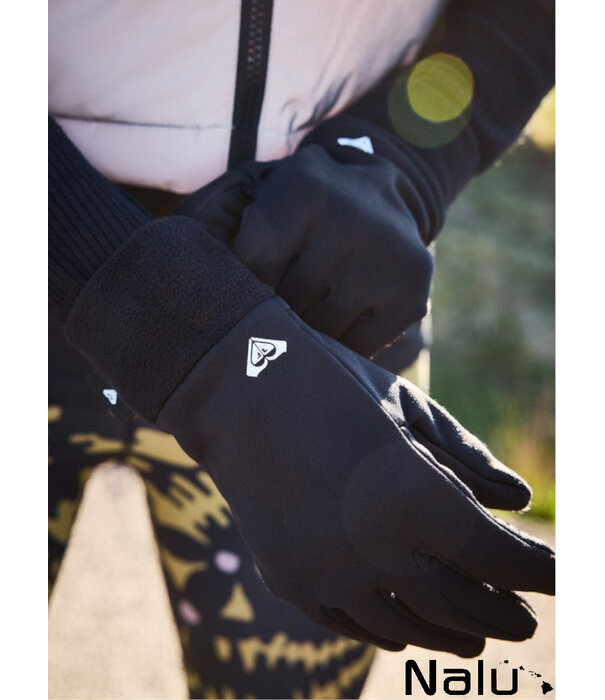 Roxy Roxy Underwater Gloves Black 1SZ